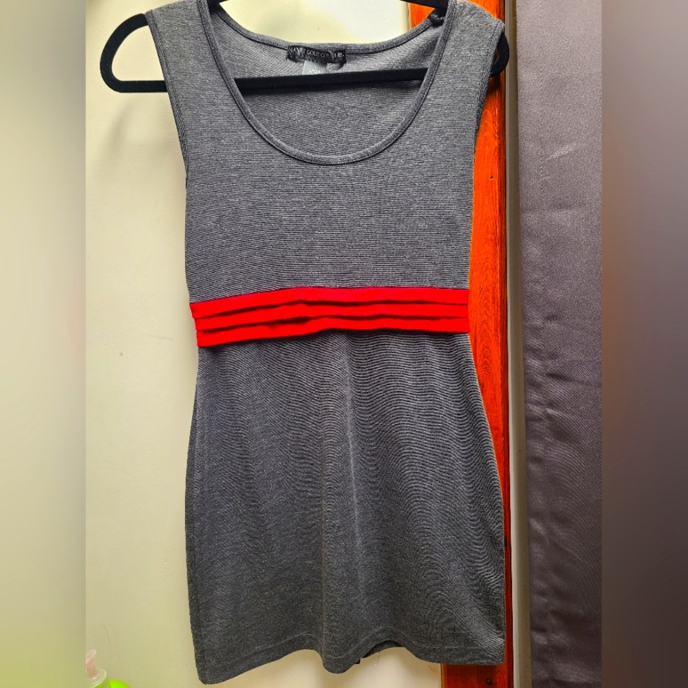 Mini party dress